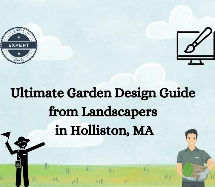 Design Guide from Landscapers in Holliston, MA