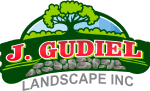 J Gudiel Logo