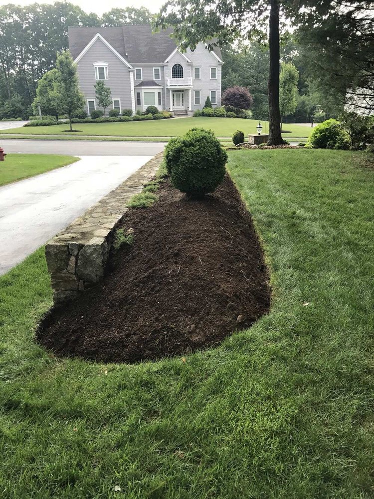 Reasons Why Landscaping Framingham, Ma Is Worth the Investment
