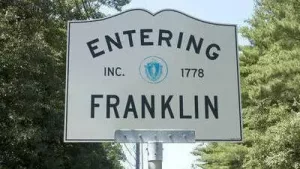 Landscaping in Franklin