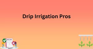 Drip Irrigation Pros