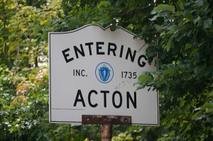 Acton
