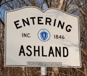 Ashland