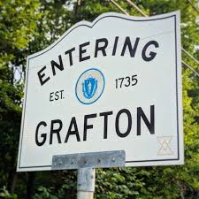 Grafton