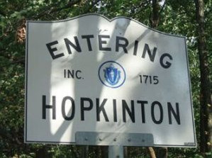 Hopkinton