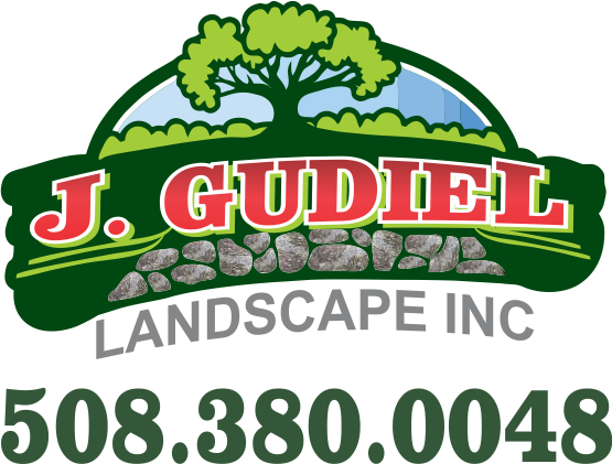 J Gudiel Landscape Logo
