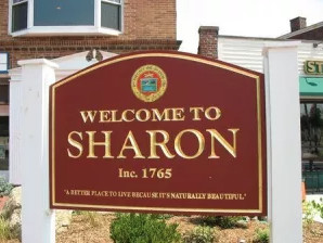 Sharon