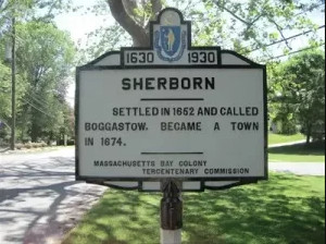 Sherborn