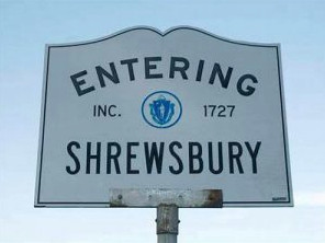 Shrewsbury