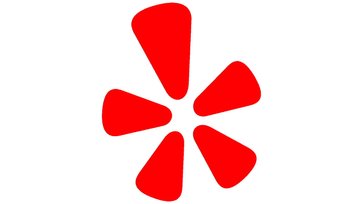 Yelp Logo PNG File