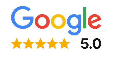 google ratings
