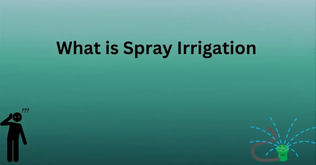 What is Spray Irrigation 1024x536 1