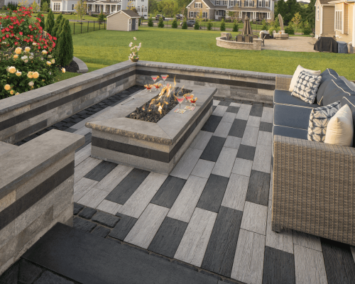 Outdoor Living