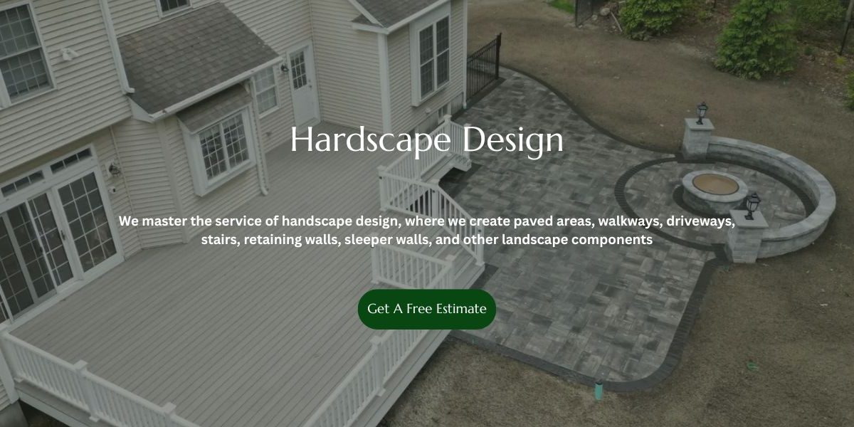 Hardscape Design
