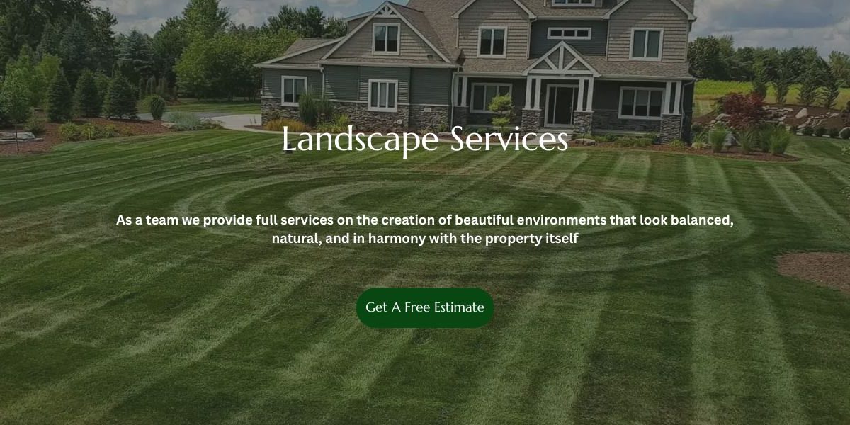Landscape Services