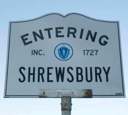 Shewsbury