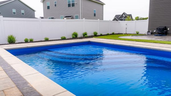 Pool Installation Services