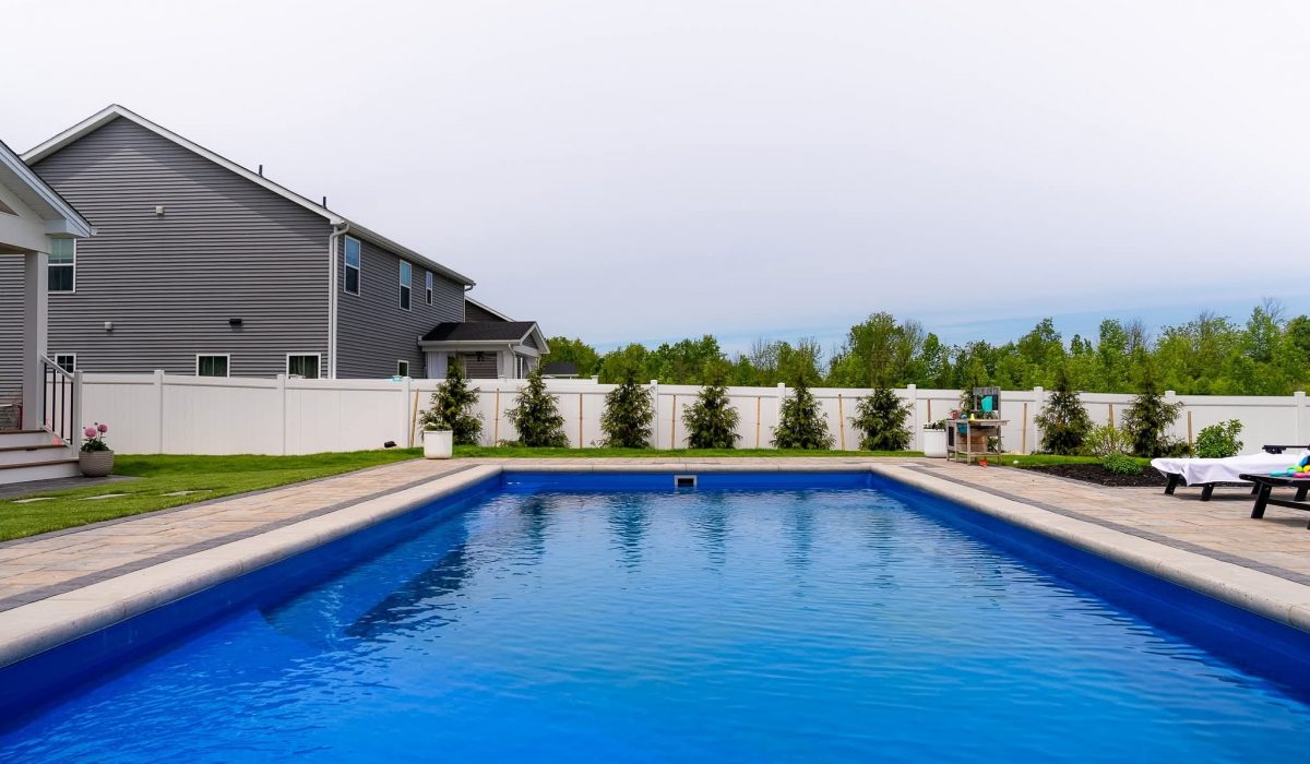 Pool Installation Services