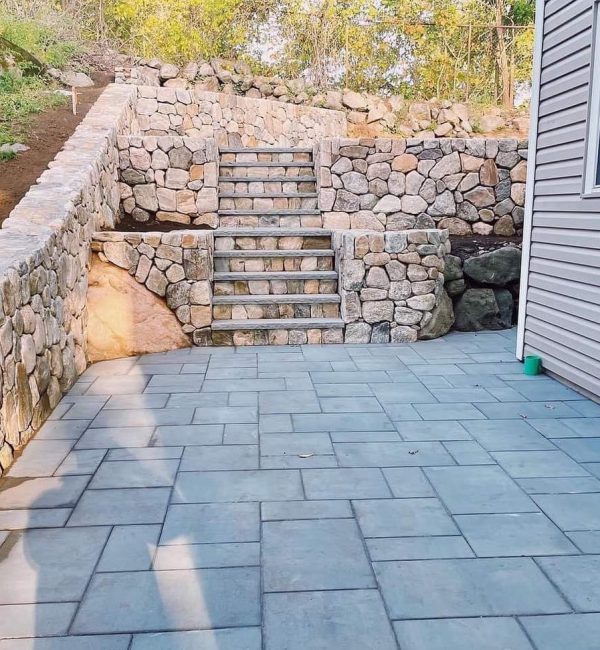 Hardscape Design