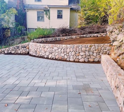 Hardscape Design