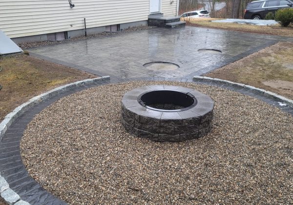 Hardscape Design