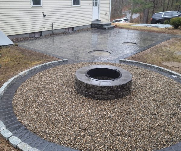 Hardscape Design