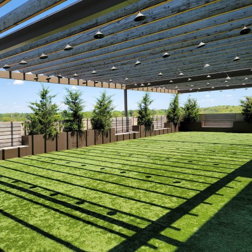 Commercial Landscaping