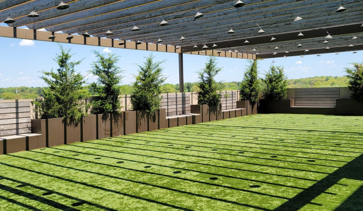 Commercial Landscaping