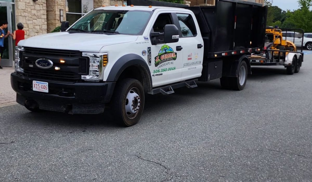 Commercial Landscaping