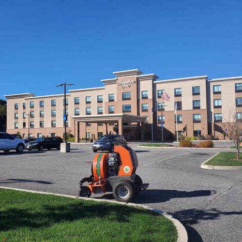 Commercial Landscaping