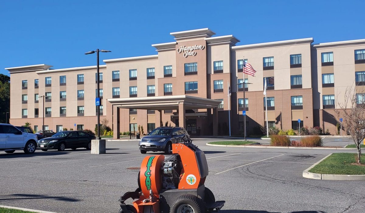 Commercial Landscaping