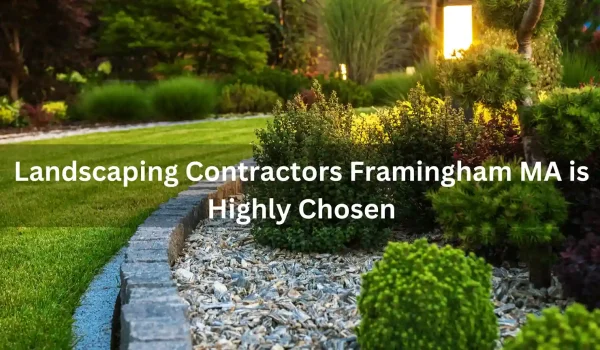 Why-Landscaping-Contractors-Framingham-Ma-is-Highly-Chosen